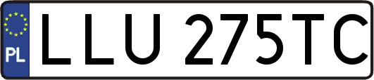 LLU275TC