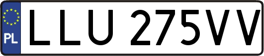 LLU275VV