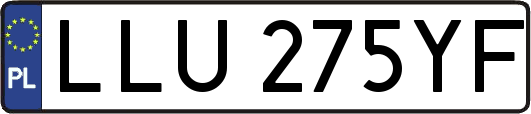 LLU275YF
