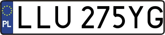 LLU275YG
