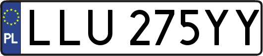 LLU275YY