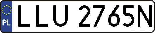 LLU2765N
