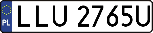 LLU2765U