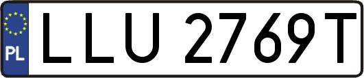 LLU2769T