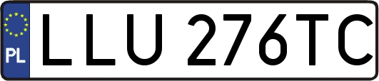 LLU276TC
