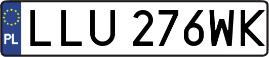 LLU276WK