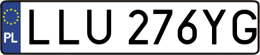 LLU276YG