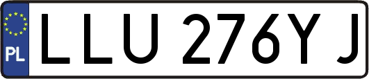 LLU276YJ