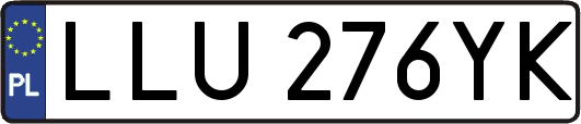 LLU276YK