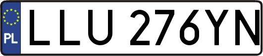 LLU276YN