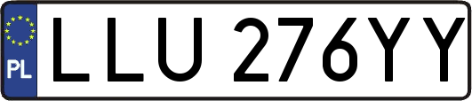 LLU276YY