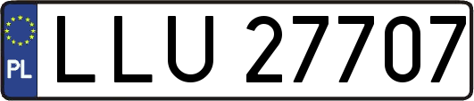 LLU27707