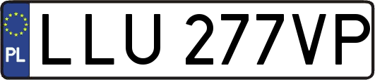 LLU277VP