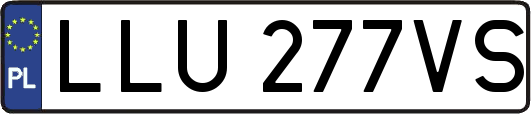 LLU277VS