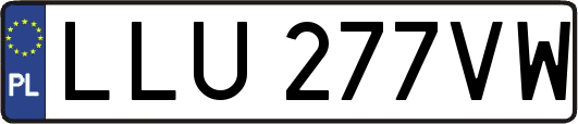 LLU277VW