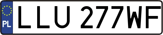 LLU277WF