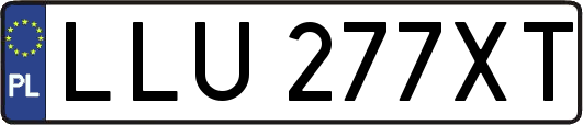 LLU277XT