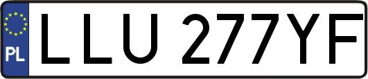 LLU277YF