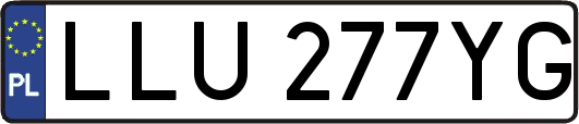 LLU277YG