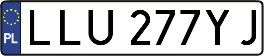 LLU277YJ