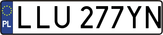 LLU277YN