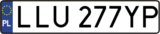 LLU277YP