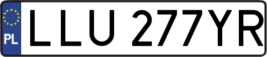 LLU277YR