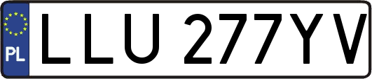 LLU277YV
