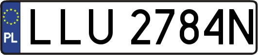 LLU2784N