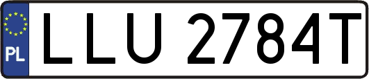 LLU2784T