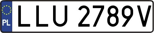 LLU2789V