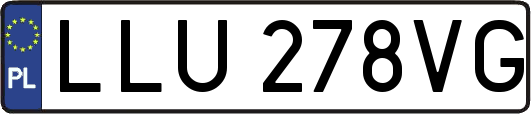 LLU278VG