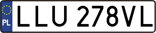 LLU278VL