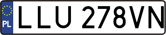 LLU278VN