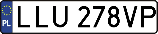 LLU278VP