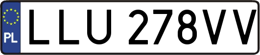 LLU278VV