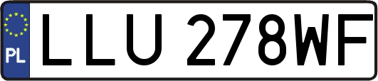 LLU278WF