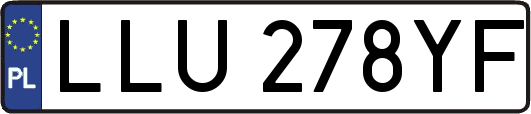 LLU278YF