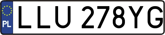 LLU278YG