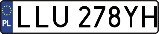 LLU278YH