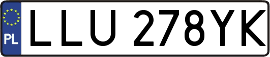 LLU278YK
