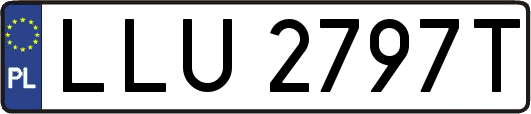 LLU2797T