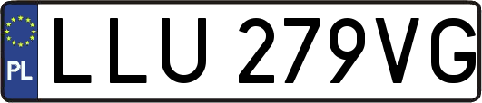 LLU279VG