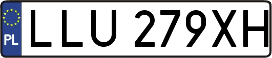 LLU279XH
