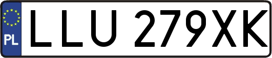 LLU279XK