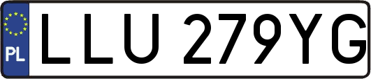 LLU279YG