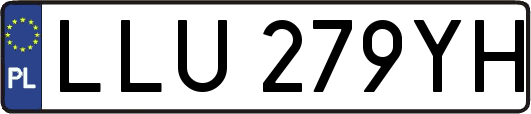 LLU279YH