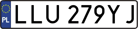 LLU279YJ