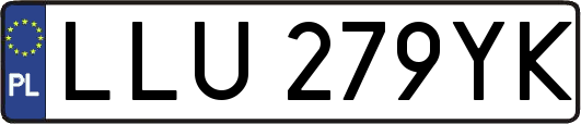 LLU279YK