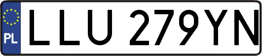 LLU279YN
